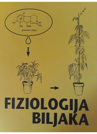 Praktikum iz Fiziologije biljaka