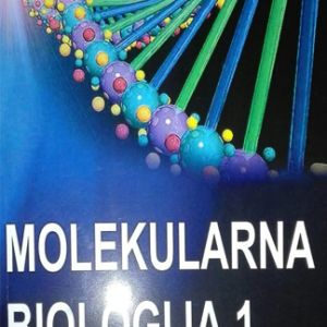 Molekularna biologija 1