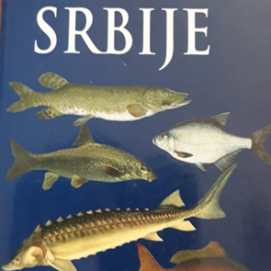 Ribe Srbije