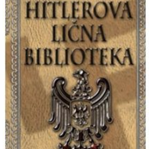 Hitlerova lična biblioteka