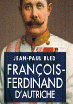 Franc Ferdinad