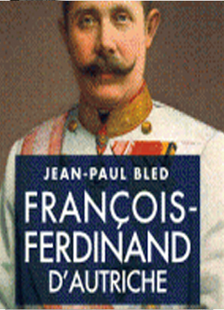 Franc Ferdinad