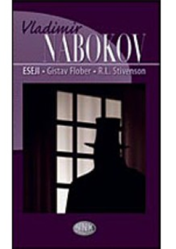 Eseji – Gistav Flober i R.L. Stivenson