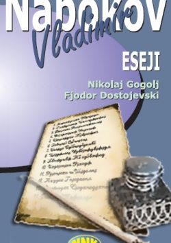 Eseji Gogolj Dostojevski